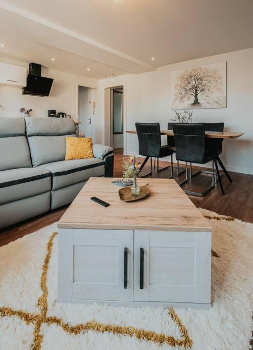 Appartement T3 Hyper Centre Saumur Exterior photo